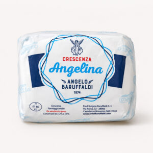Crescenza Angelina – 500g