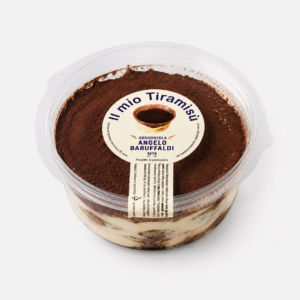 Tiramisù – Il Mio Tiramisù 500g
